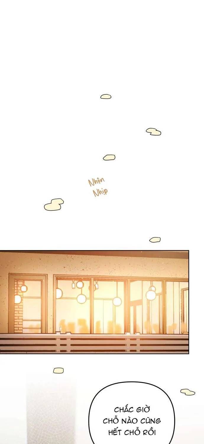 Thần Tượng Của Hội Chúng Tôi Chương 34 - Trang 15