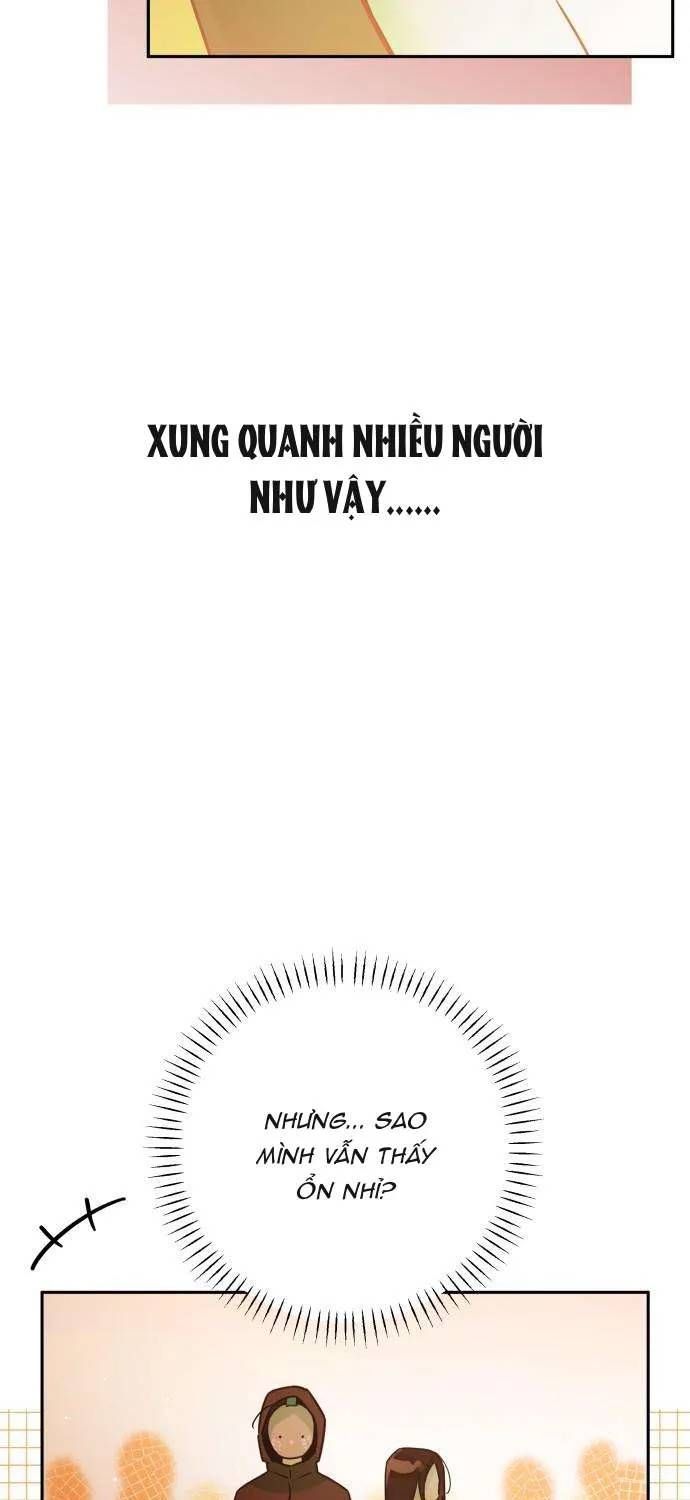 Thần Tượng Của Hội Chúng Tôi Chương 34 - Trang 20