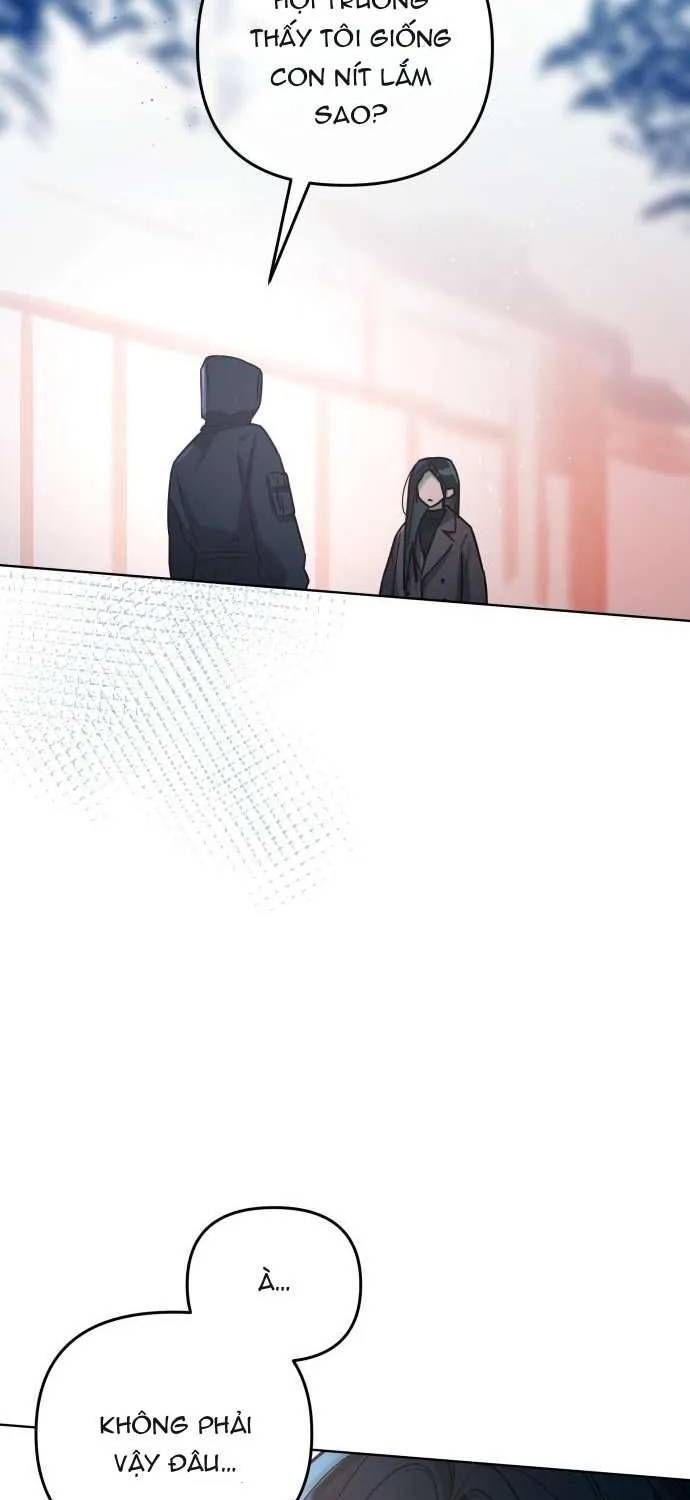 Thần Tượng Của Hội Chúng Tôi Chương 34 - Trang 3