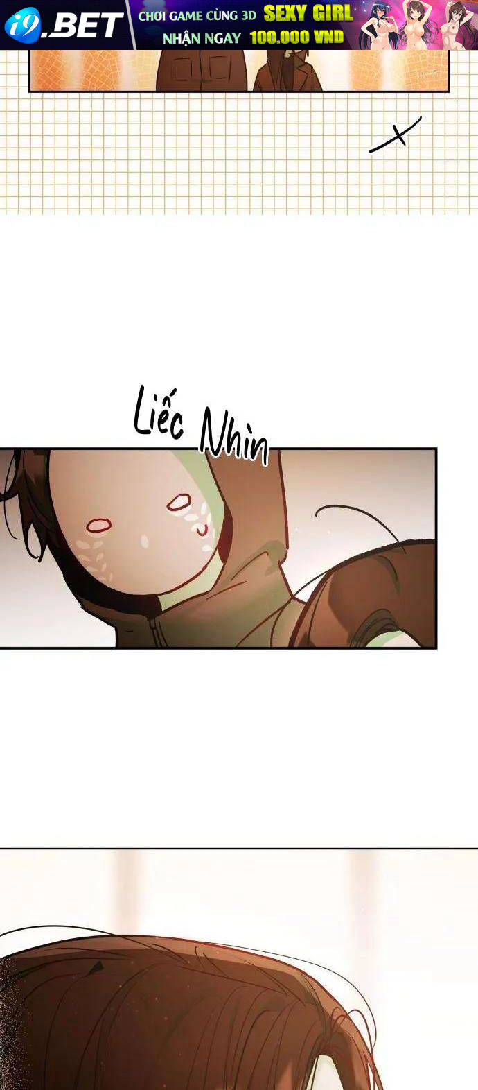 Thần Tượng Của Hội Chúng Tôi Chương 34 - Trang 21