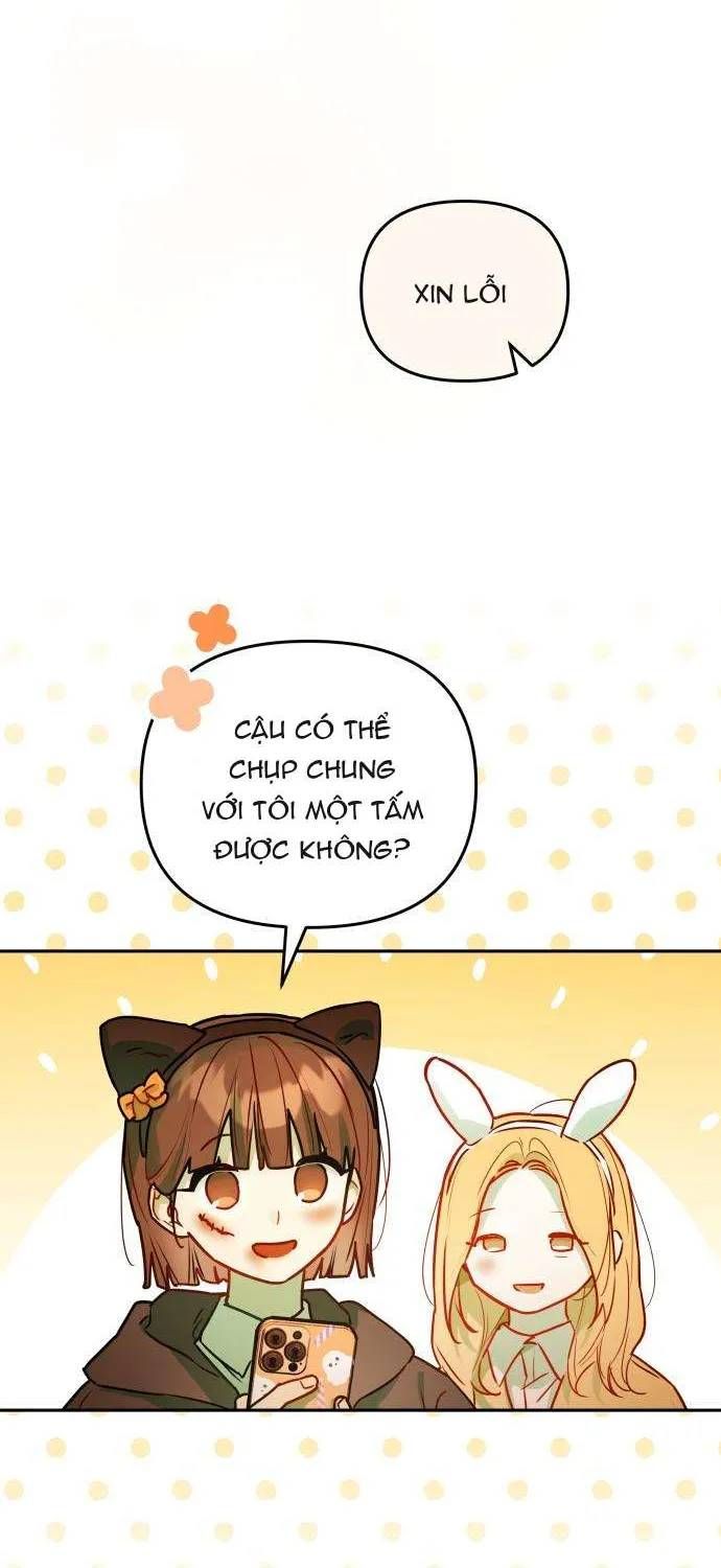 Thần Tượng Của Hội Chúng Tôi Chương 34 - Trang 23