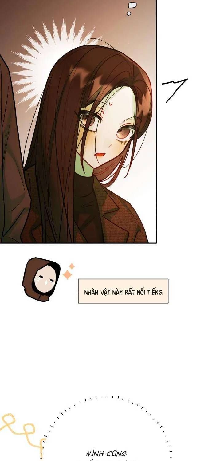 Thần Tượng Của Hội Chúng Tôi Chương 34 - Trang 25