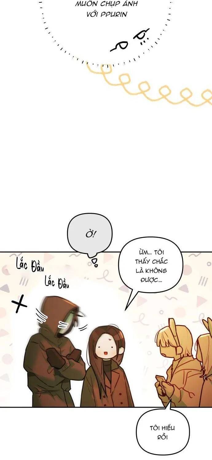 Thần Tượng Của Hội Chúng Tôi Chương 34 - Trang 26