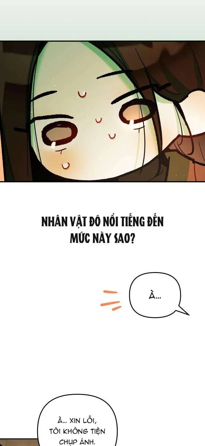 Thần Tượng Của Hội Chúng Tôi Chương 34 - Trang 30