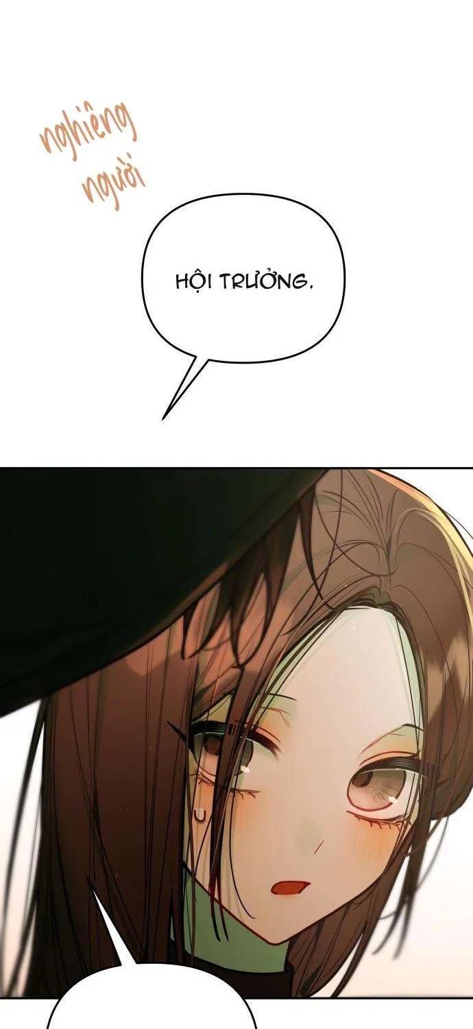 Thần Tượng Của Hội Chúng Tôi Chương 34 - Trang 33