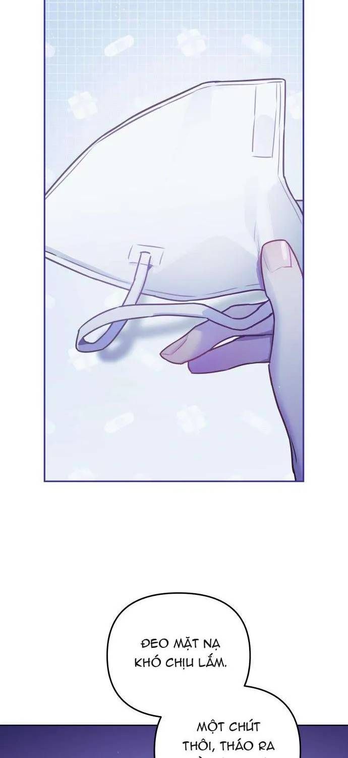 Thần Tượng Của Hội Chúng Tôi Chương 34 - Trang 36