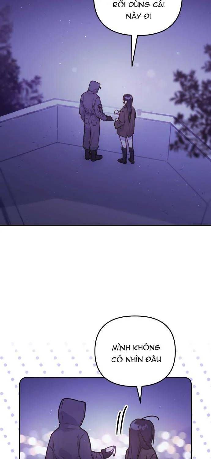 Thần Tượng Của Hội Chúng Tôi Chương 34 - Trang 37