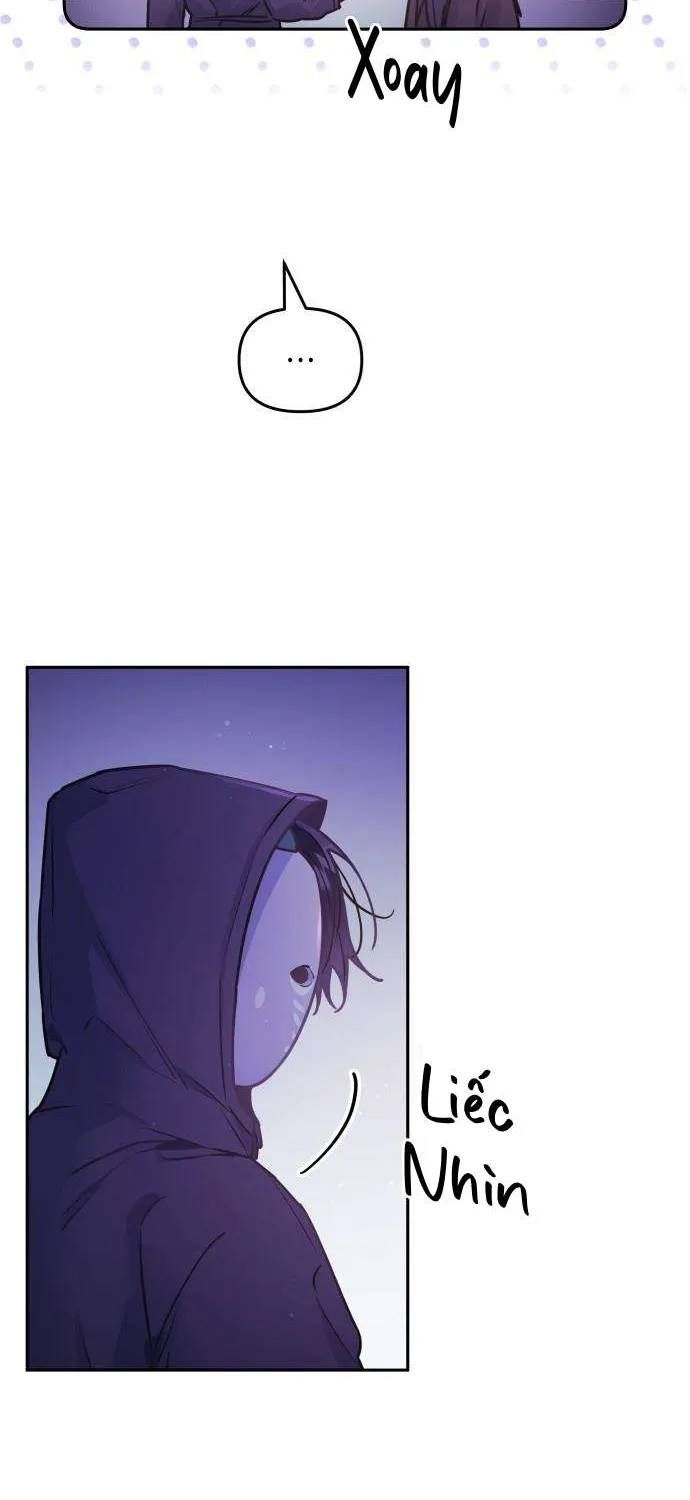 Thần Tượng Của Hội Chúng Tôi Chương 34 - Trang 38