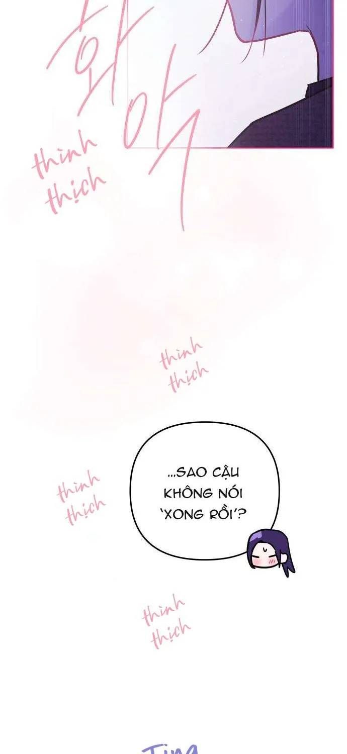 Thần Tượng Của Hội Chúng Tôi Chương 34 - Trang 46