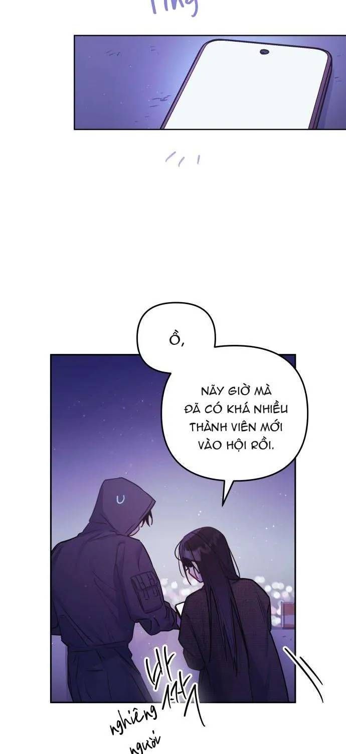 Thần Tượng Của Hội Chúng Tôi Chương 34 - Trang 47