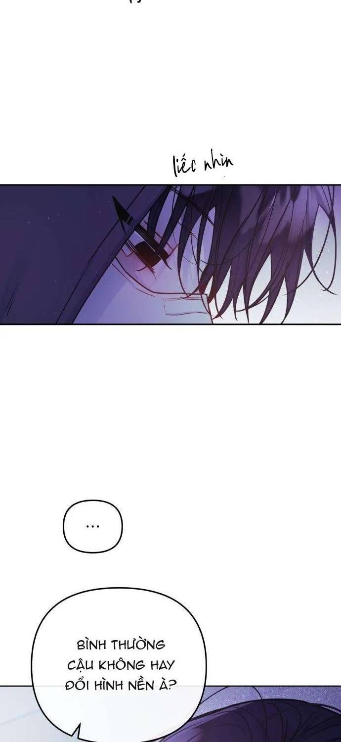 Thần Tượng Của Hội Chúng Tôi Chương 34 - Trang 48