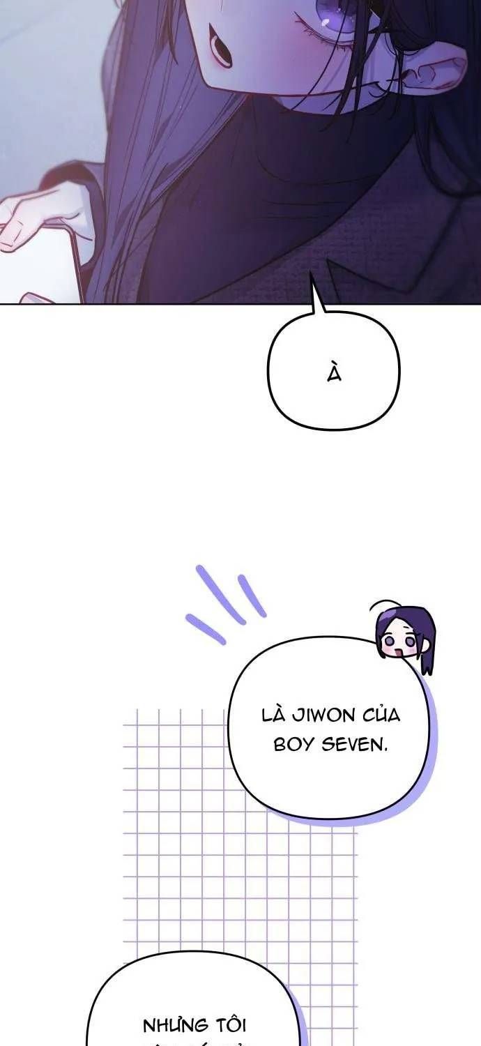 Thần Tượng Của Hội Chúng Tôi Chương 34 - Trang 50