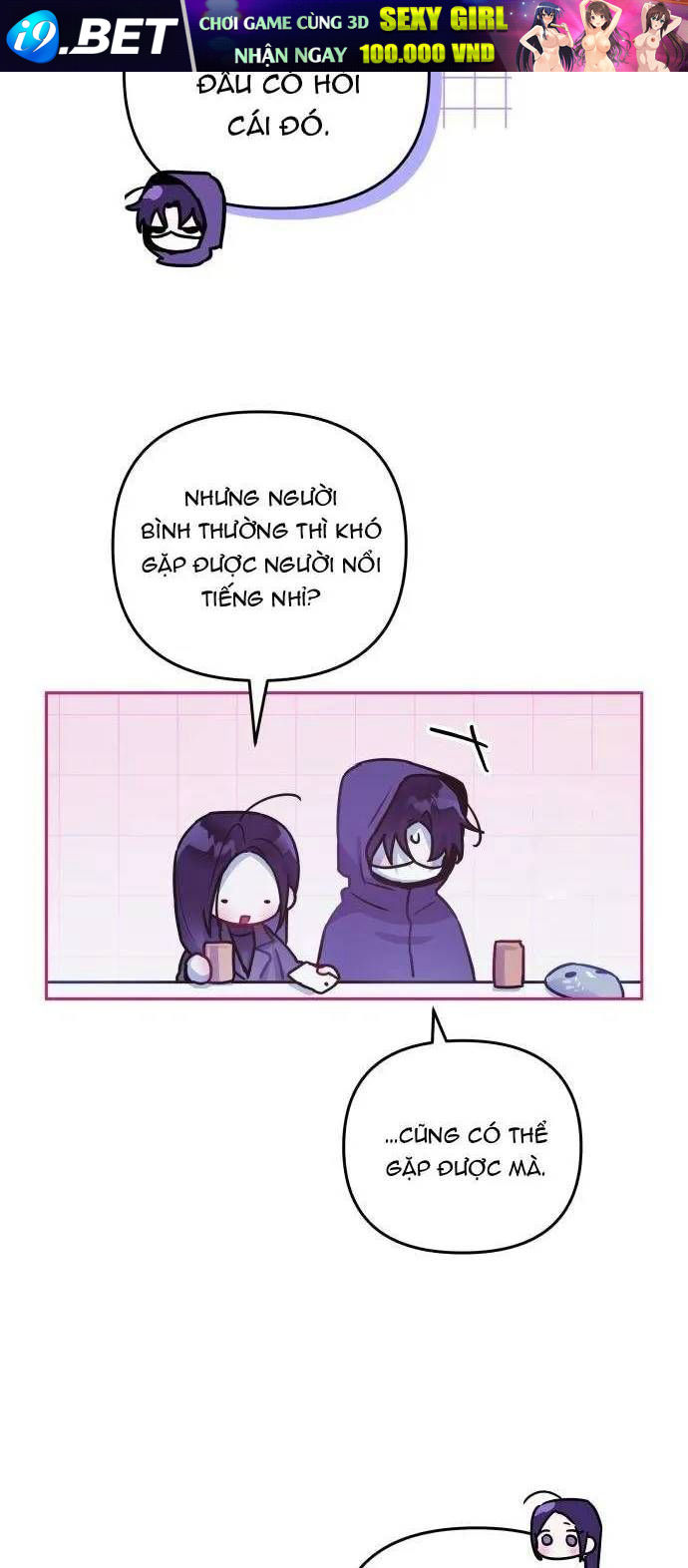 Thần Tượng Của Hội Chúng Tôi Chương 34 - Trang 51