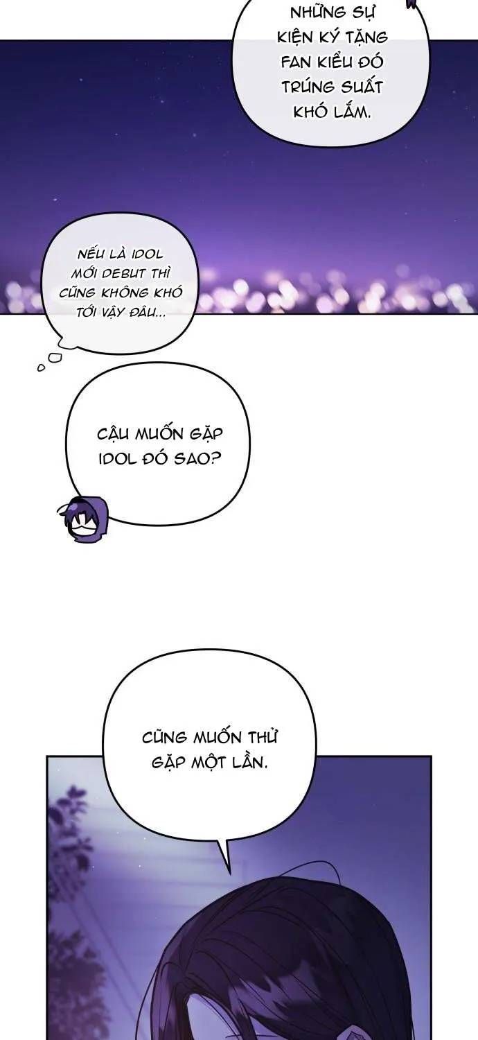 Thần Tượng Của Hội Chúng Tôi Chương 34 - Trang 52