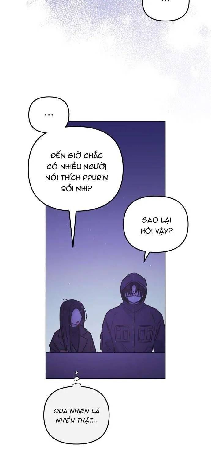 Thần Tượng Của Hội Chúng Tôi Chương 34 - Trang 57