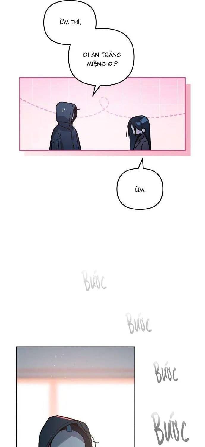 Thần Tượng Của Hội Chúng Tôi Chương 34 - Trang 8