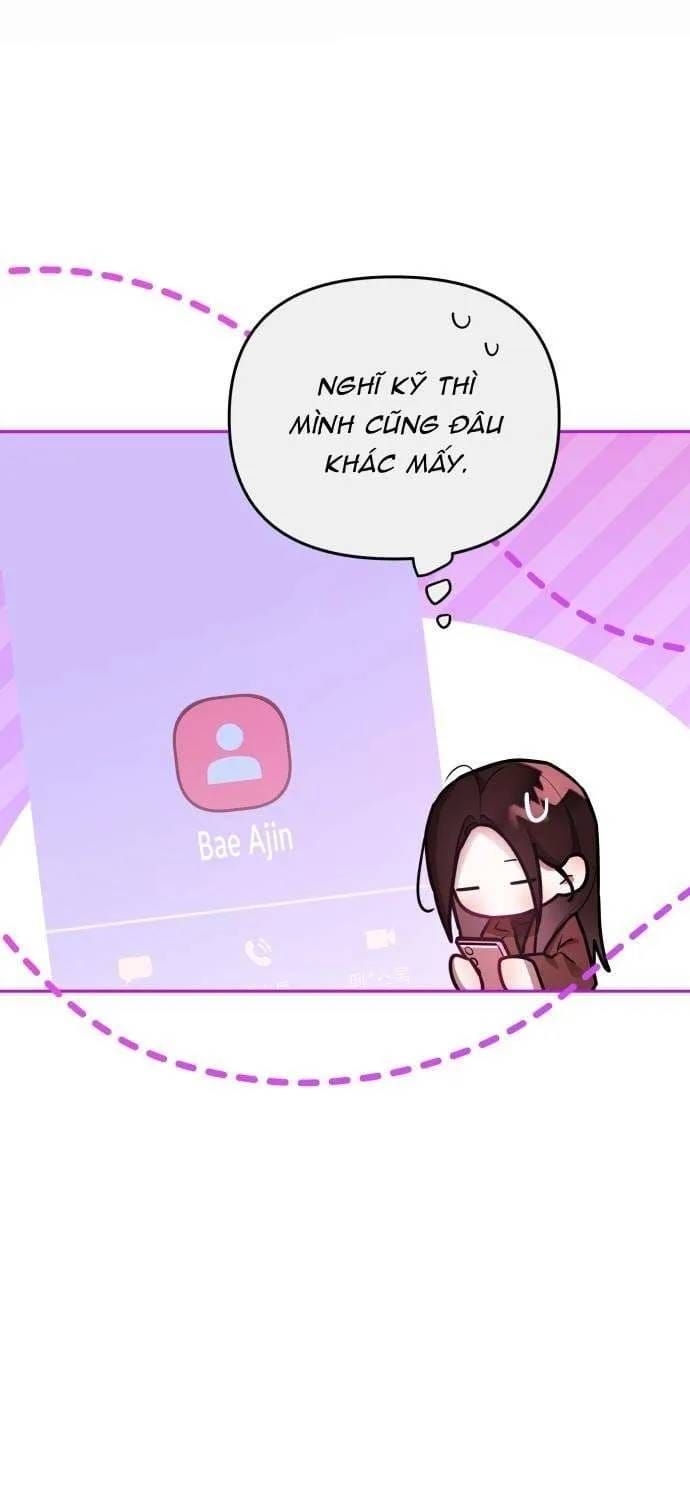 Thần Tượng Của Hội Chúng Tôi Chương 35 - Trang 16