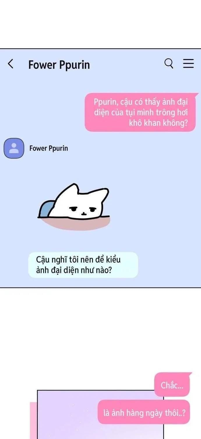 Thần Tượng Của Hội Chúng Tôi Chương 35 - Trang 17