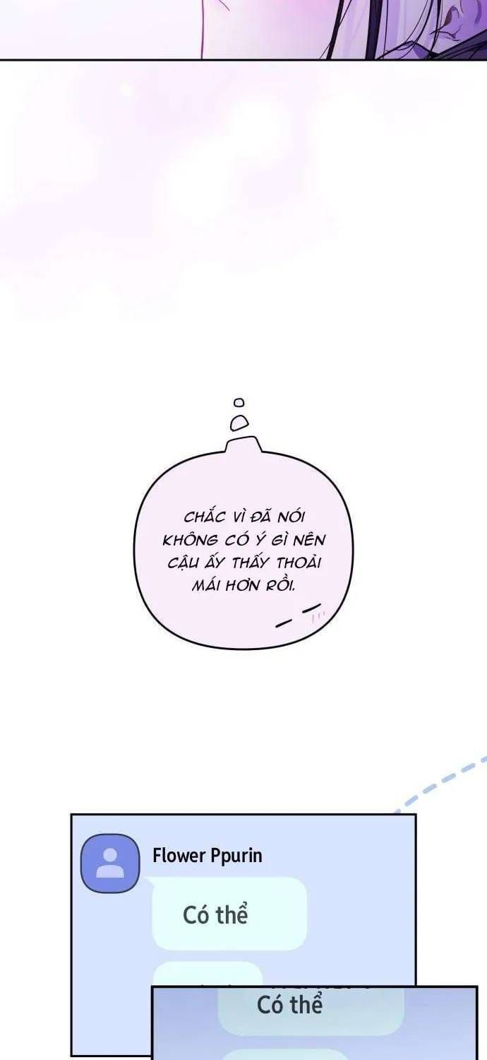 Thần Tượng Của Hội Chúng Tôi Chương 35 - Trang 22