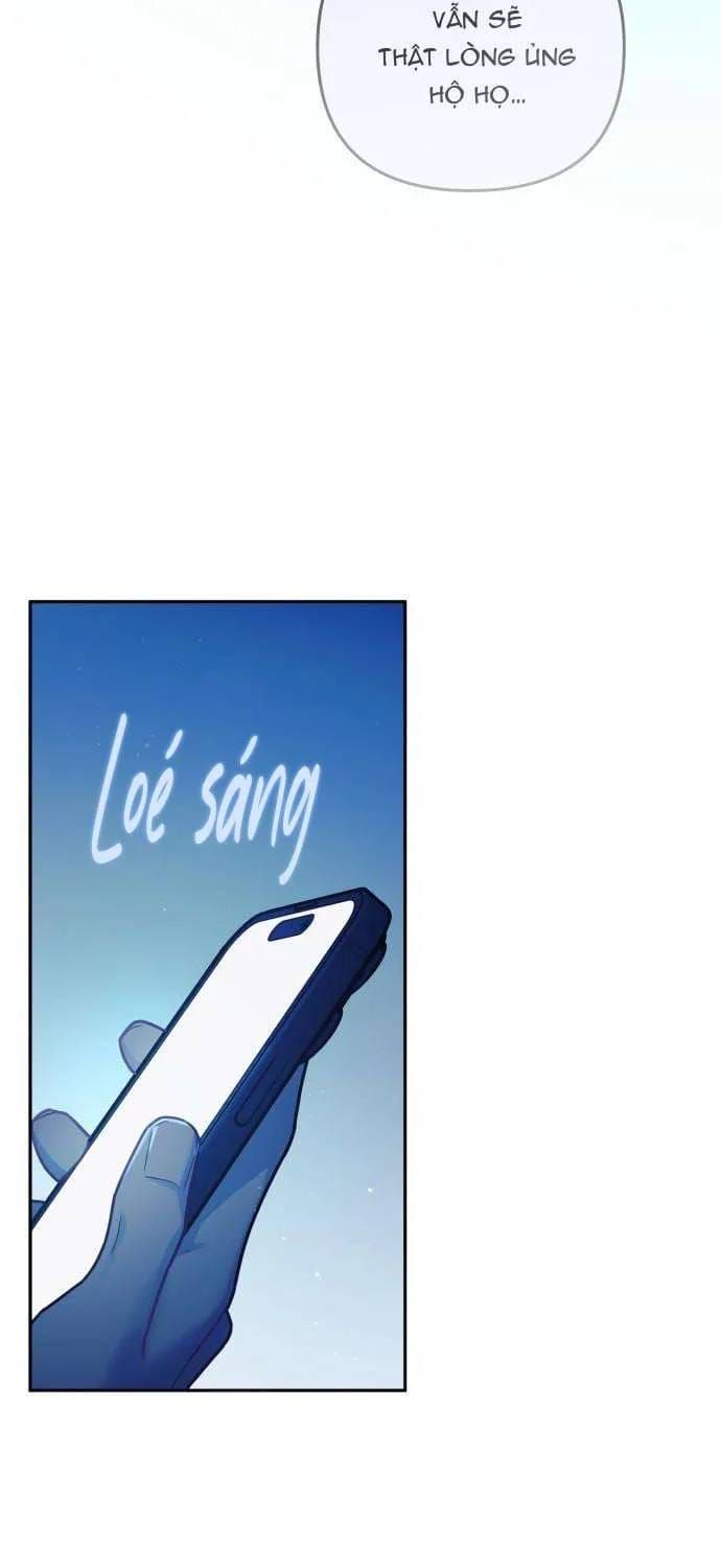 Thần Tượng Của Hội Chúng Tôi Chương 35 - Trang 28