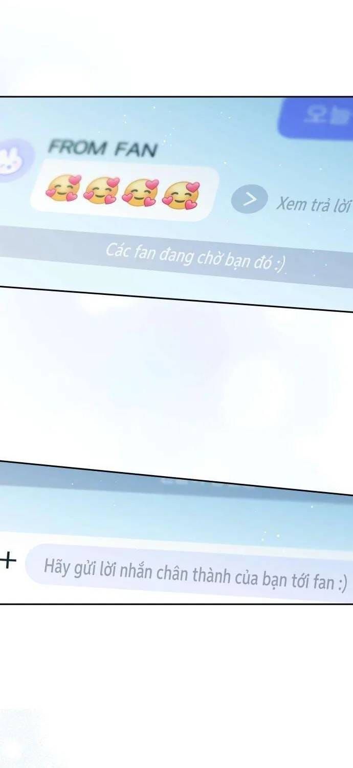 Thần Tượng Của Hội Chúng Tôi Chương 35 - Trang 29