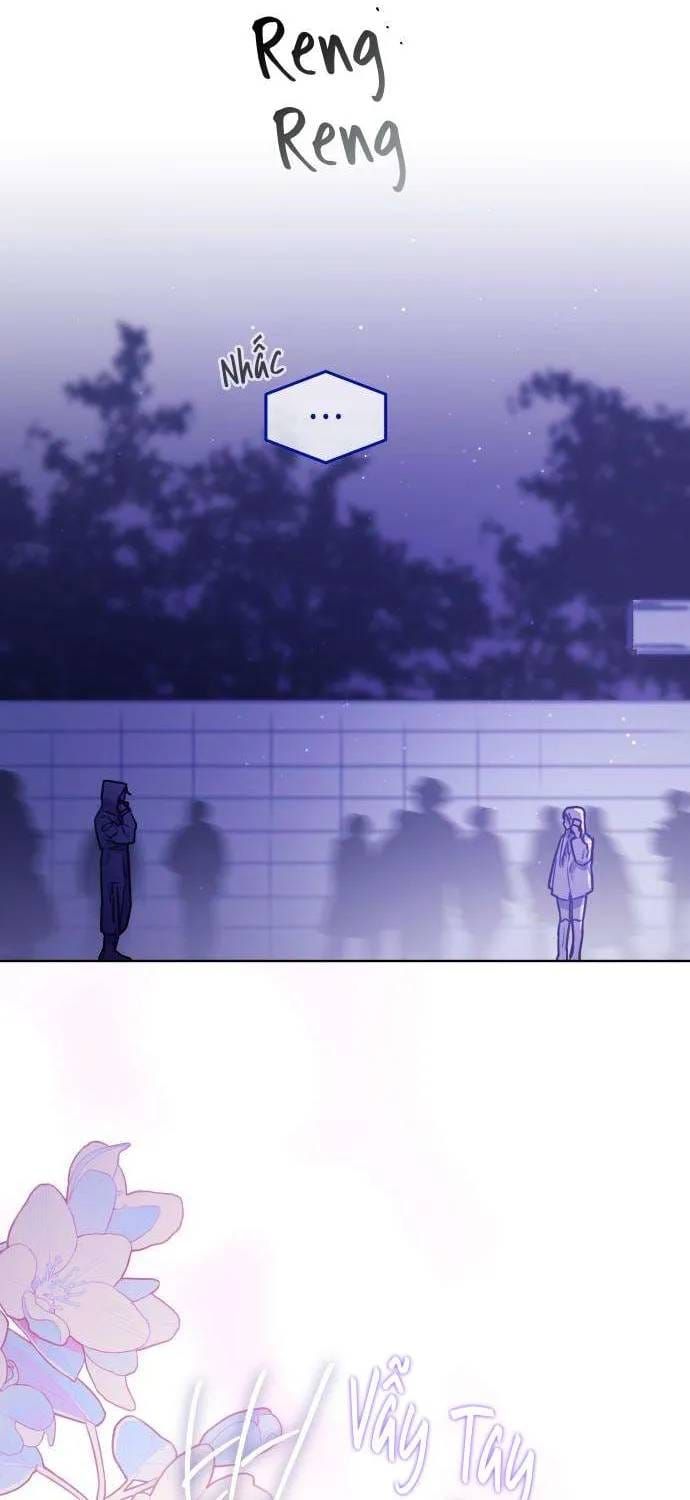 Thần Tượng Của Hội Chúng Tôi Chương 35 - Trang 4