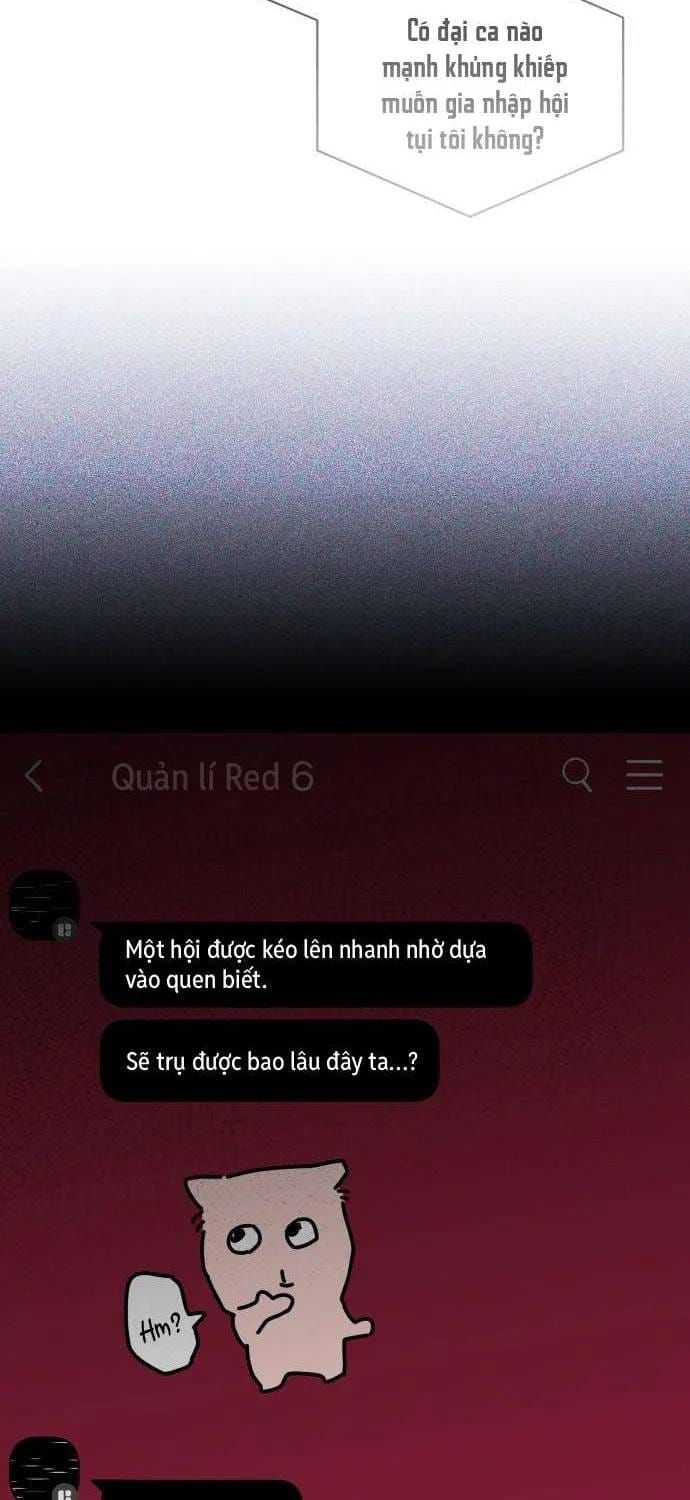 Thần Tượng Của Hội Chúng Tôi Chương 35 - Trang 37