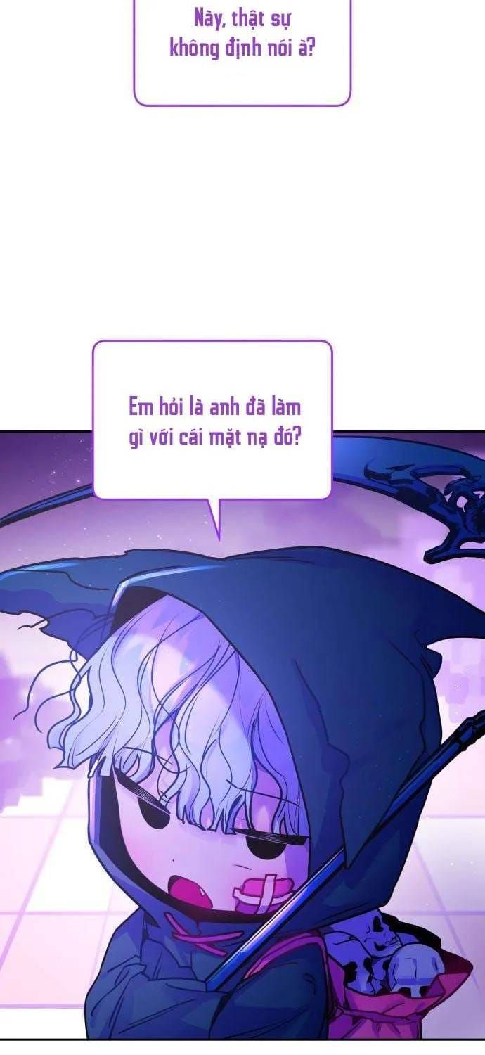 Thần Tượng Của Hội Chúng Tôi Chương 35 - Trang 39