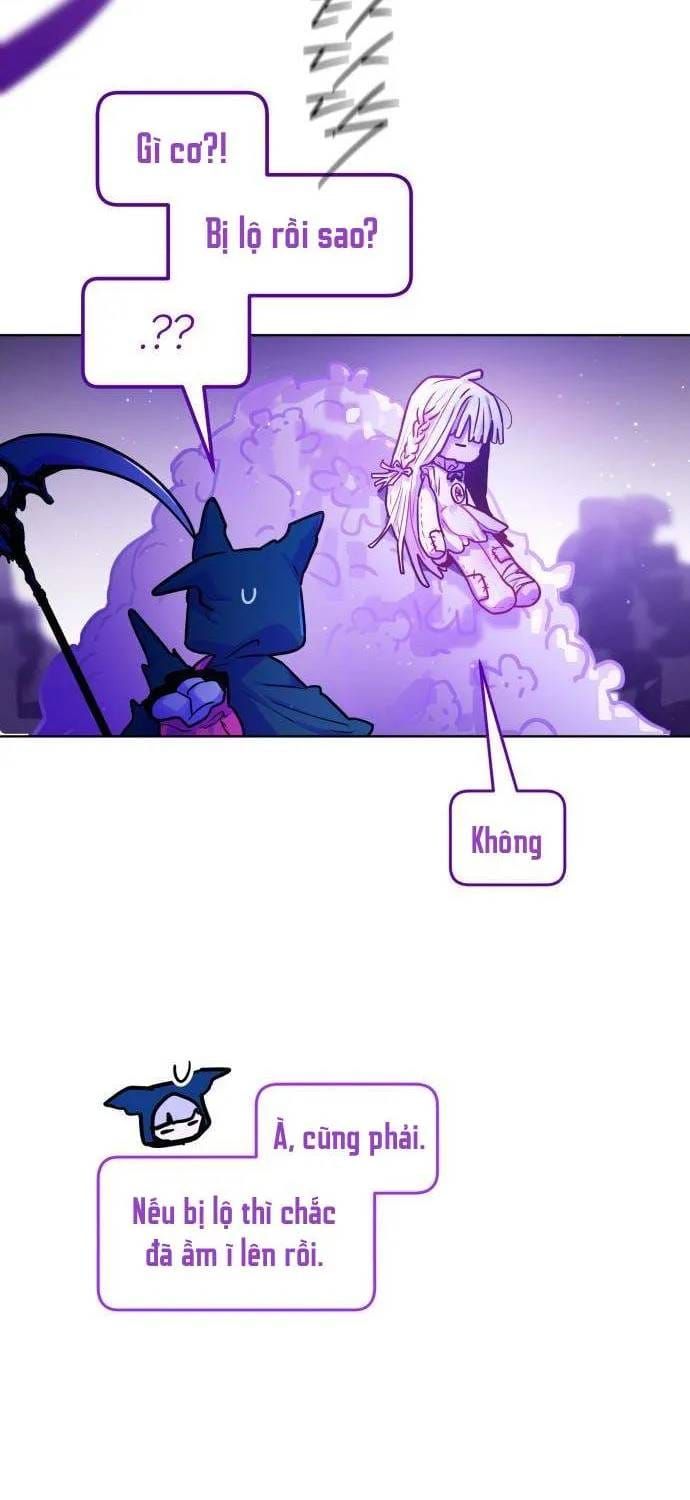 Thần Tượng Của Hội Chúng Tôi Chương 35 - Trang 42