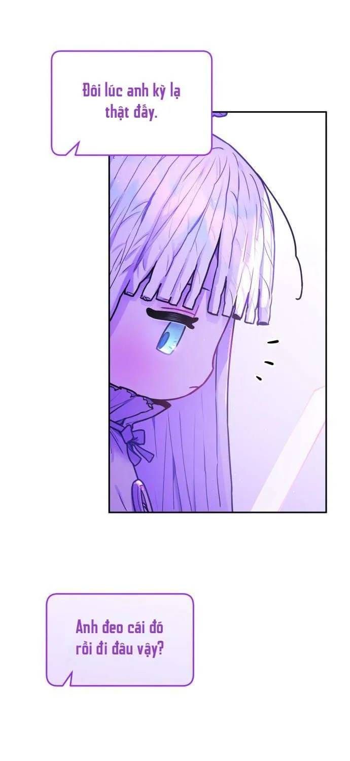 Thần Tượng Của Hội Chúng Tôi Chương 35 - Trang 43