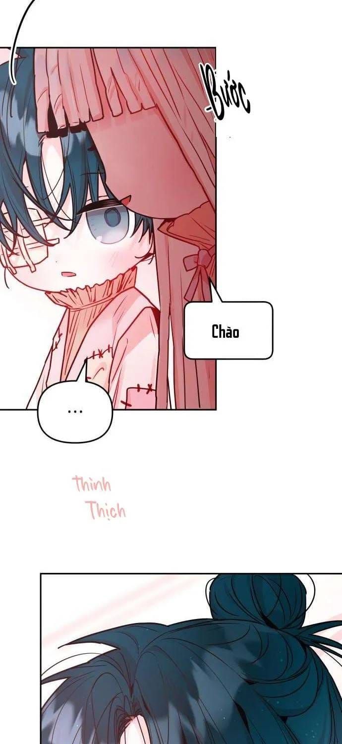 Thần Tượng Của Hội Chúng Tôi Chương 35 - Trang 47