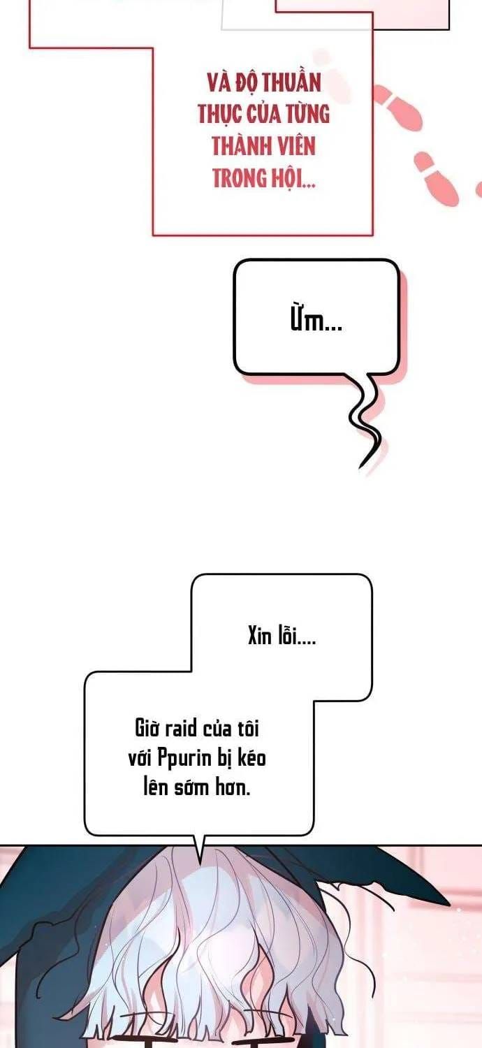 Thần Tượng Của Hội Chúng Tôi Chương 35 - Trang 52