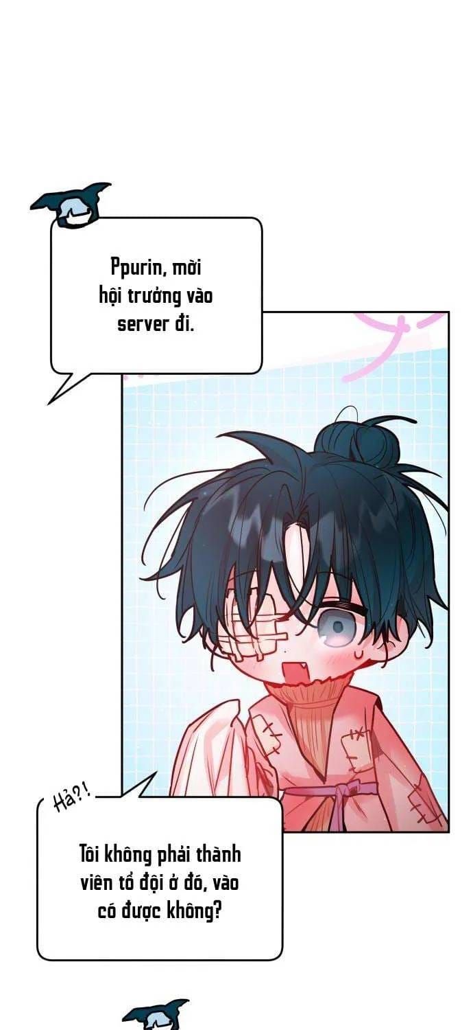 Thần Tượng Của Hội Chúng Tôi Chương 35 - Trang 58