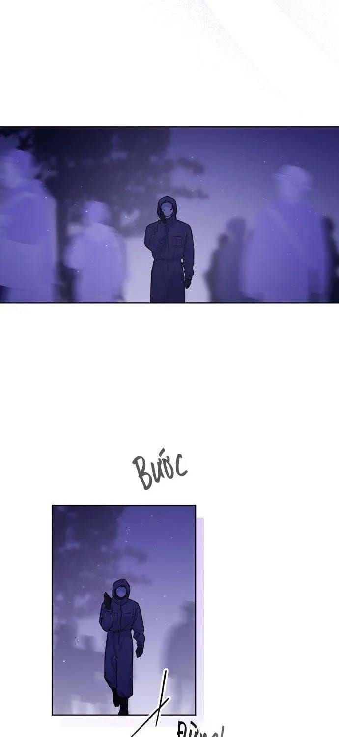 Thần Tượng Của Hội Chúng Tôi Chương 35 - Trang 7