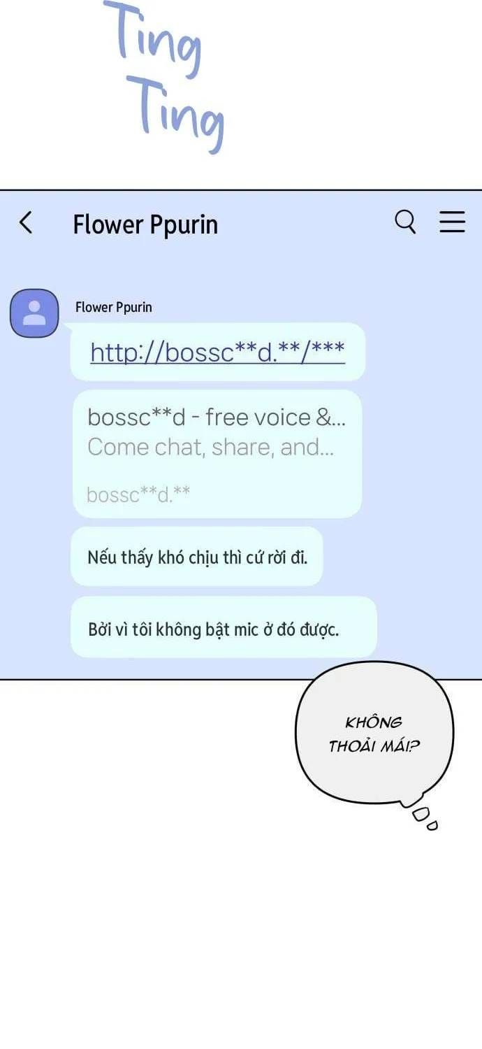 Thần Tượng Của Hội Chúng Tôi Chương 35 - Trang 62