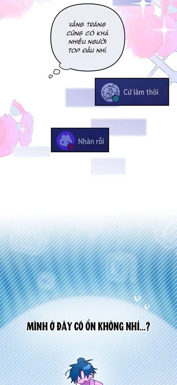 Thần Tượng Của Hội Chúng Tôi Chương 35 - Trang 66