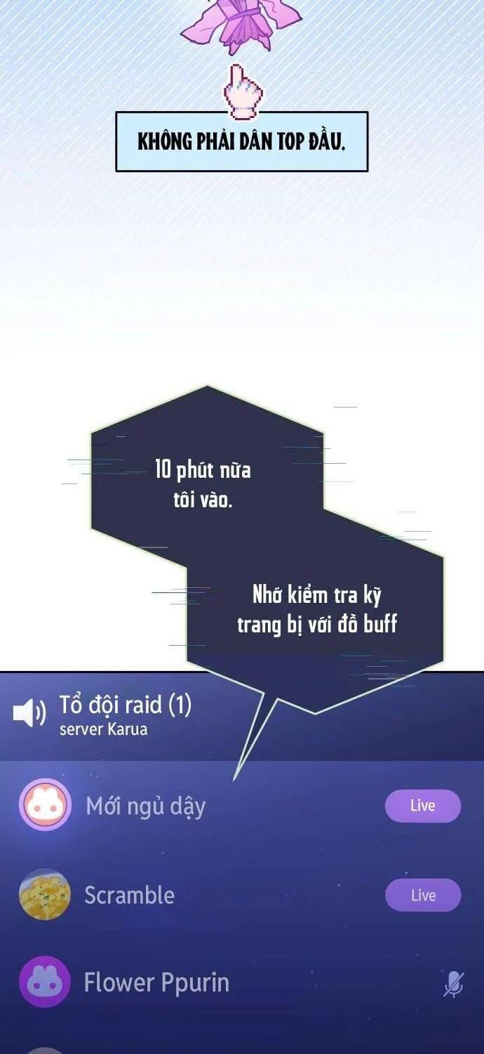 Thần Tượng Của Hội Chúng Tôi Chương 35 - Trang 67