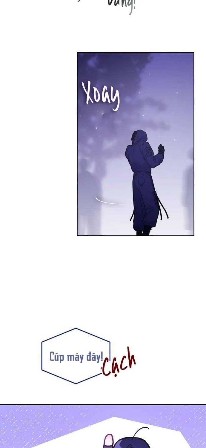 Thần Tượng Của Hội Chúng Tôi Chương 35 - Trang 8