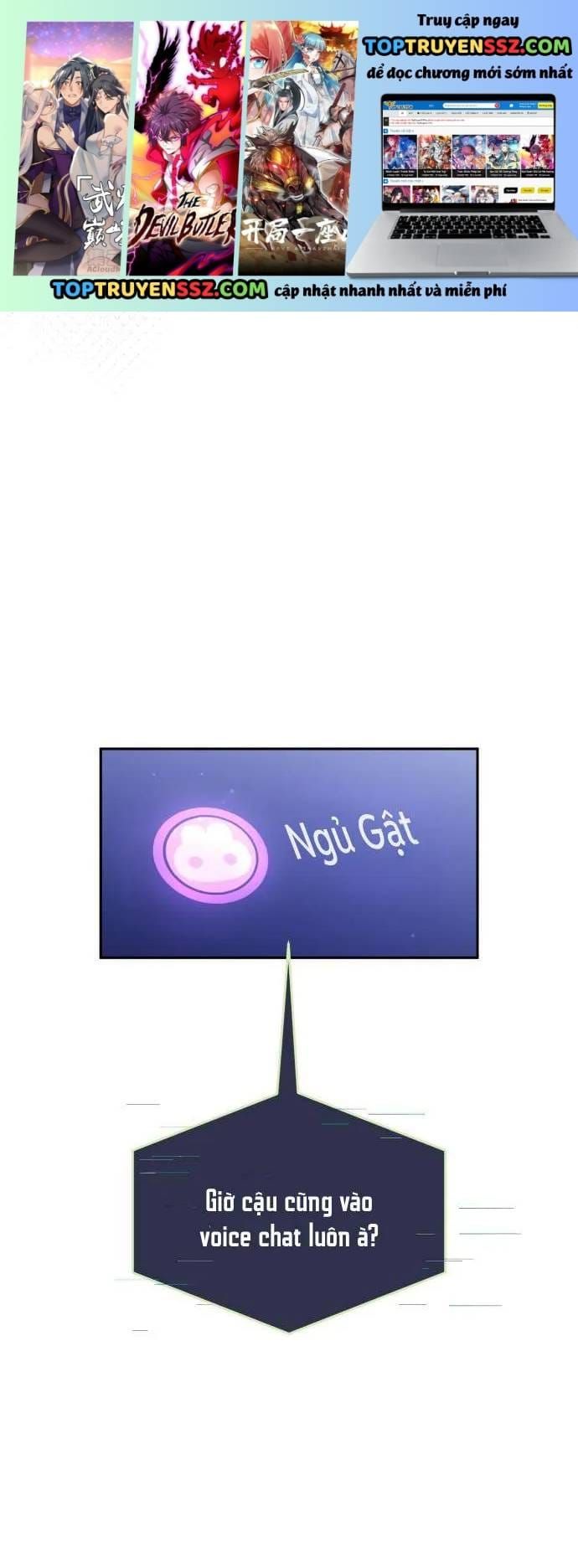 Thần Tượng Của Hội Chúng Tôi Chương 36 - Trang 2