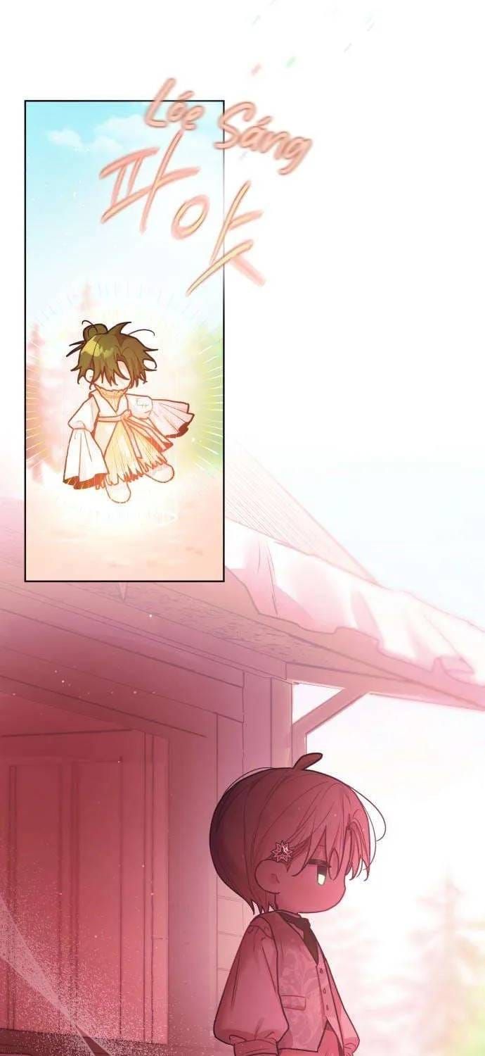 Thần Tượng Của Hội Chúng Tôi Chương 36 - Trang 14