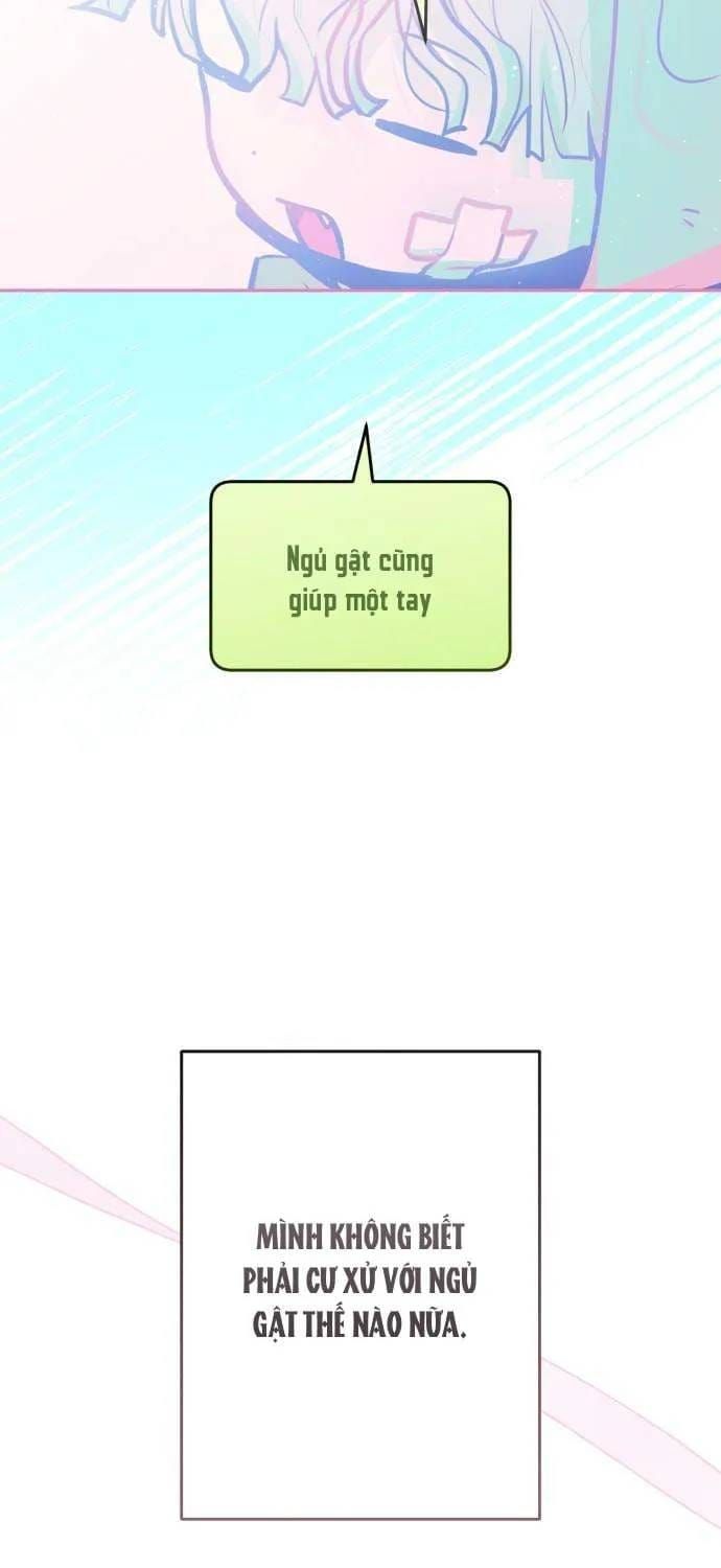 Thần Tượng Của Hội Chúng Tôi Chương 36 - Trang 17