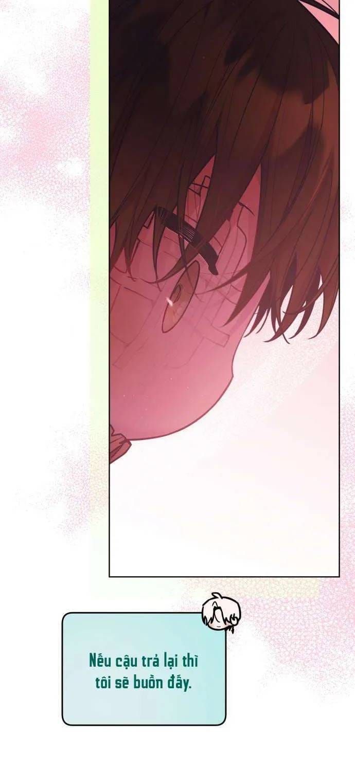 Thần Tượng Của Hội Chúng Tôi Chương 36 - Trang 24