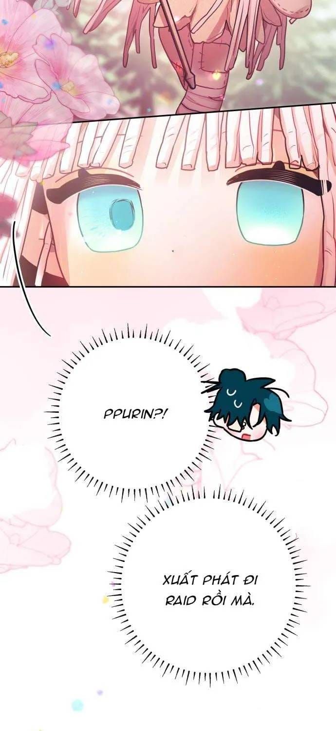 Thần Tượng Của Hội Chúng Tôi Chương 36 - Trang 29