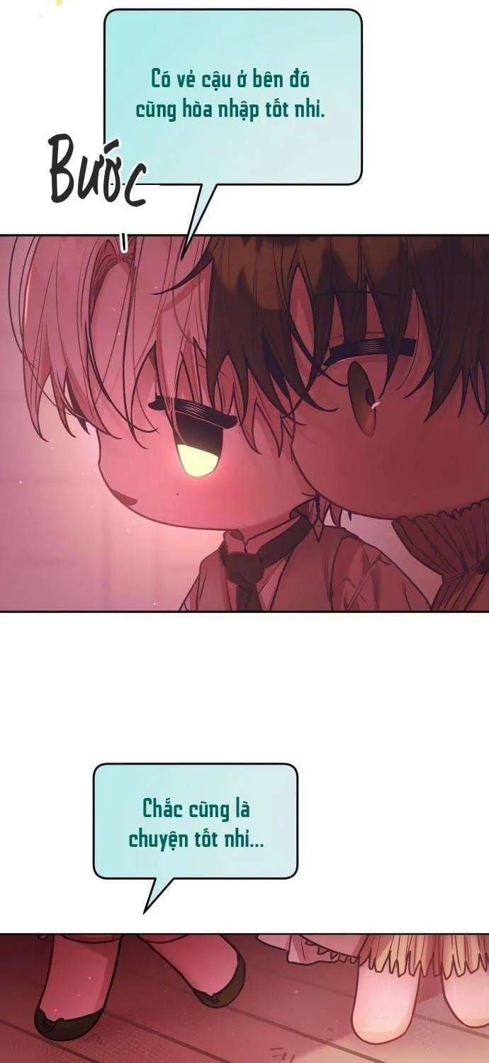 Thần Tượng Của Hội Chúng Tôi Chương 36 - Trang 30