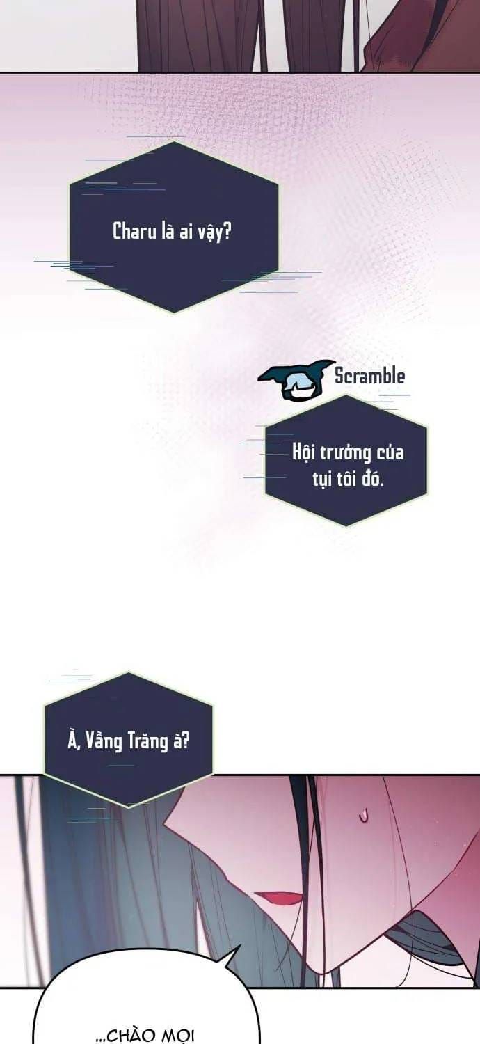 Thần Tượng Của Hội Chúng Tôi Chương 36 - Trang 4