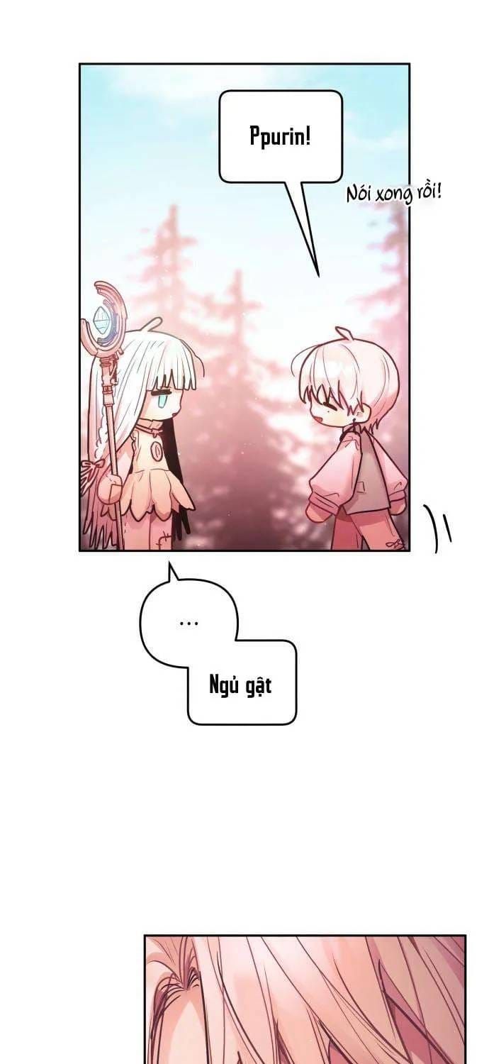 Thần Tượng Của Hội Chúng Tôi Chương 36 - Trang 32