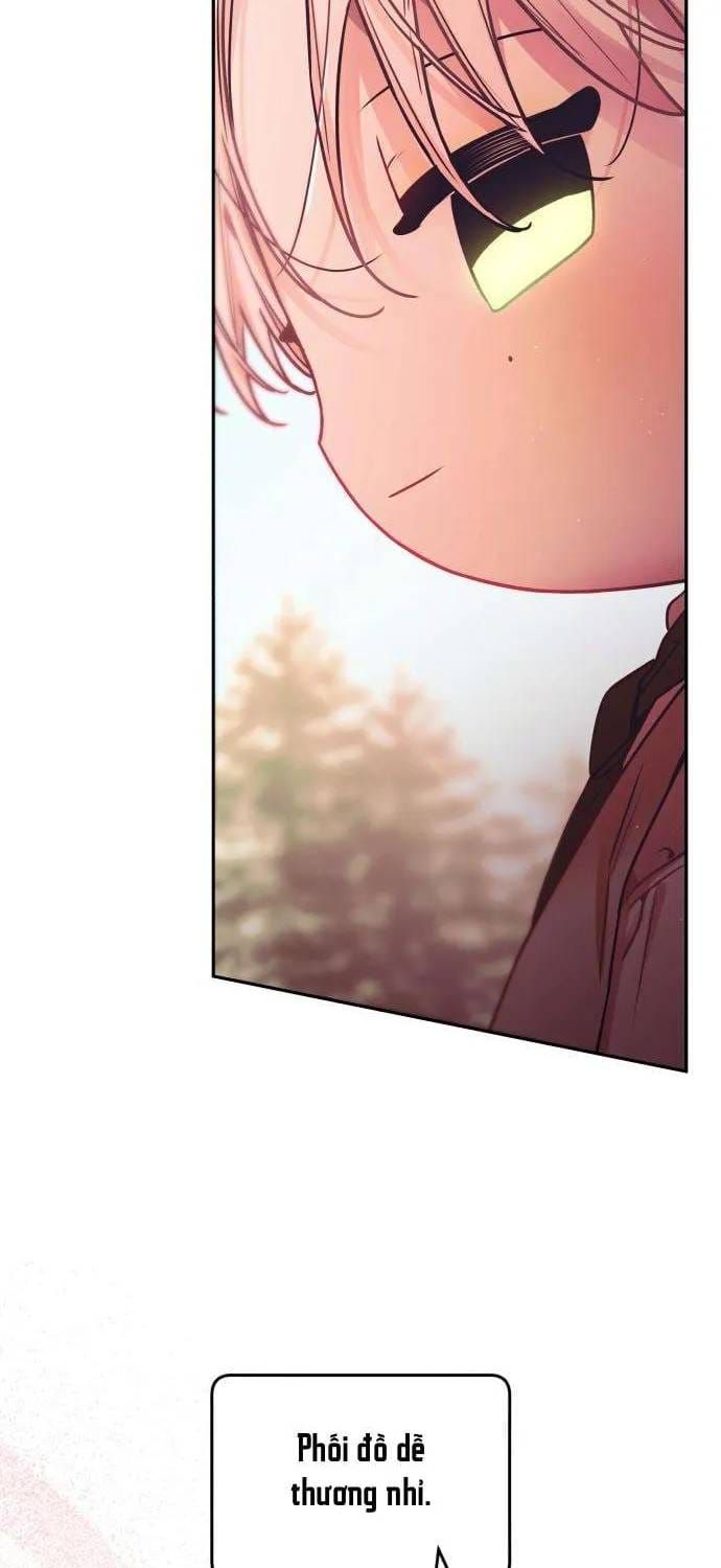 Thần Tượng Của Hội Chúng Tôi Chương 36 - Trang 33
