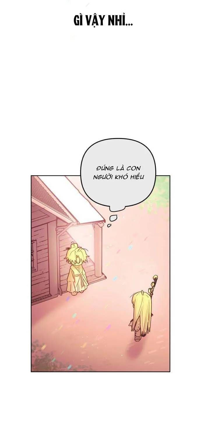 Thần Tượng Của Hội Chúng Tôi Chương 36 - Trang 35