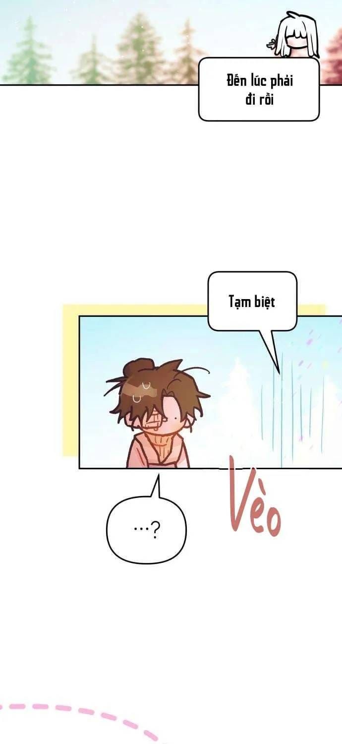 Thần Tượng Của Hội Chúng Tôi Chương 36 - Trang 37