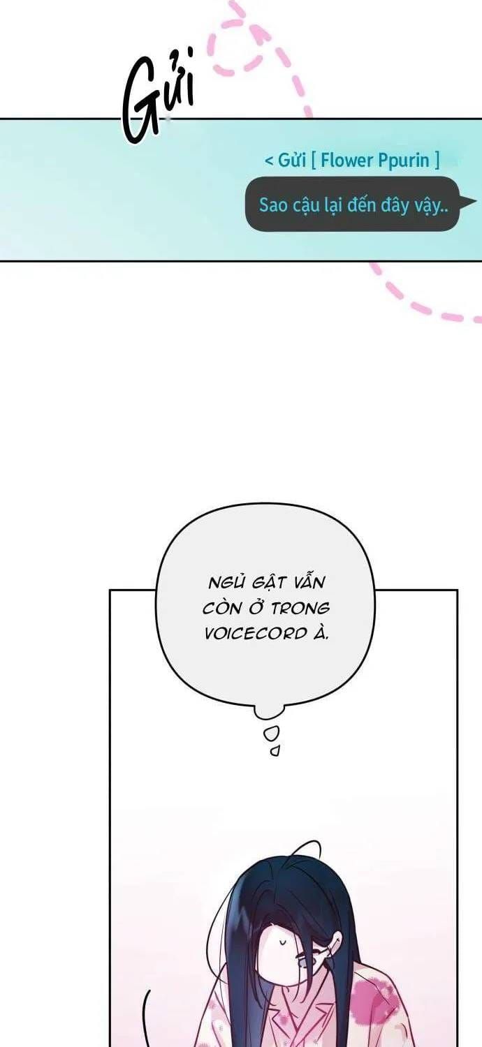 Thần Tượng Của Hội Chúng Tôi Chương 36 - Trang 38